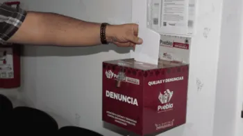 Contraloría de Puebla cuenta con mil 422 expedientes de investigación contra funcionarios municipales