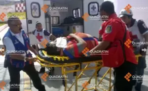 Cierran la México-Acapulco tras balacera