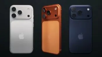 Apple lanza el iPhone 17: precios, modelos, colores y novedades