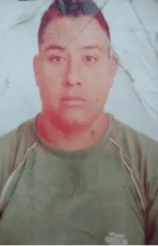Hallan el cuerpo de un hombre que había desaparecido hace 3 años en Huejotzingo