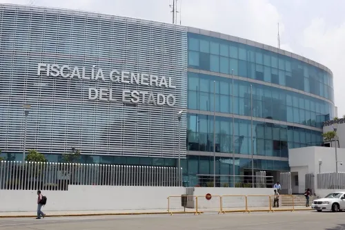 Coautor de secuestro fue sentenciado a más de 50 años de prisión