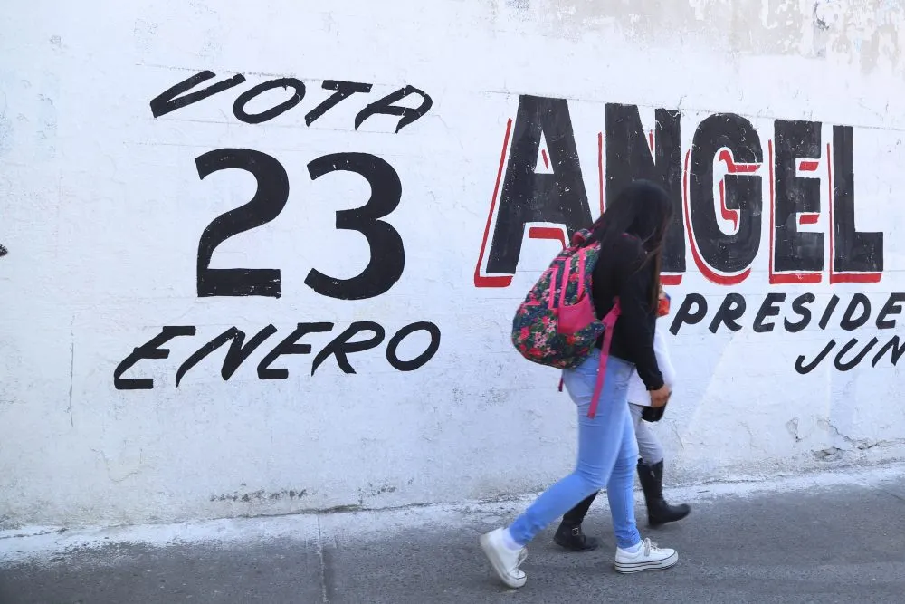 Pide Barbosa a ediles no meter mano en plebiscitos en juntas auxiliares