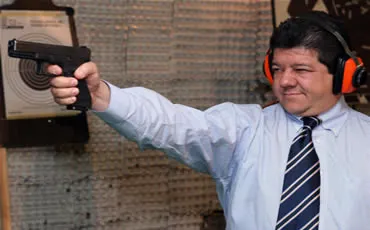 Adolfo Karam insulta a policías de Cuautlancingo en retén