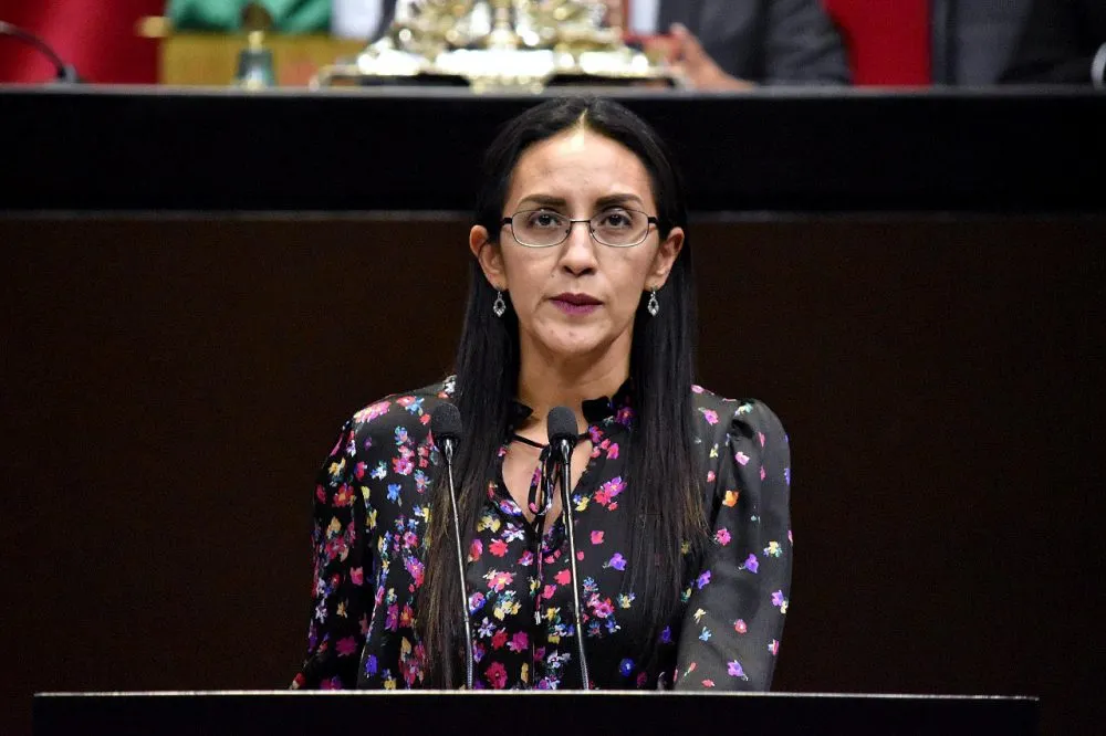 Laura Imelda Perez Segura