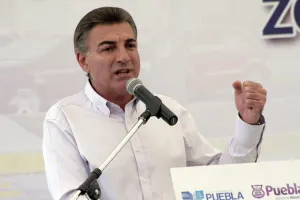 Gobierno tiene 80 por ciento de proyecto del segundo piso de la México-Puebla: Gali