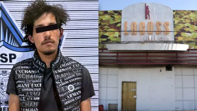 Caso bar Lacoss