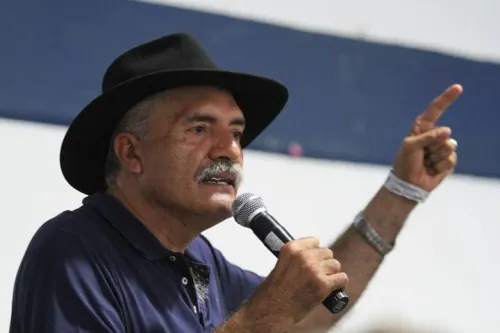 Hijo de José Mireles denuncia a su padre por amenazas de muerte