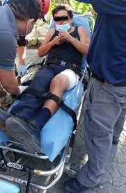 Balacera cerca del parque Xplor en Playa del Carmen deja un muerto