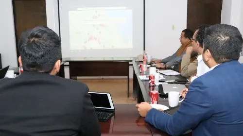 Reconoce secretaría de cultura a tres ayuntamientos por salvaguardar el patrimonio mundial