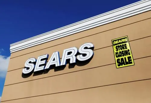¡Goodbye, Sears! Se declara en bancarrota