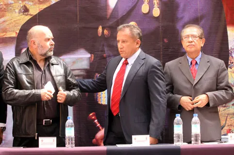 La BUAP aliada del presente y futuro de Puebla, afirmó el rector