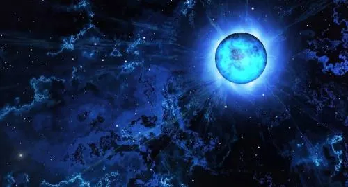 Descubren una nueva “supertierra” cercana a nuestro planeta
