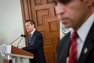 EPN propone 50 años de cárcel por desapariciones forzadas