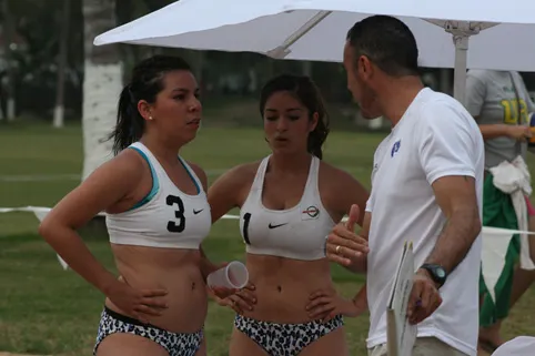 Grandes expectativas en Borregos juveniles en el Nacional