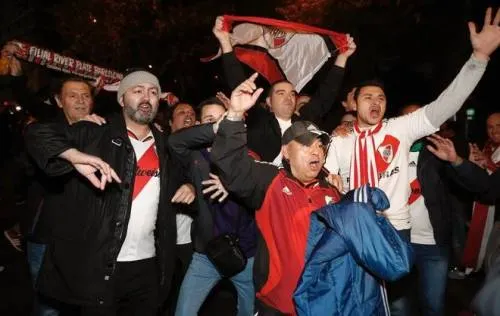 ¿Cuánto ganó Madrid con la final de la Copa Libertadores?