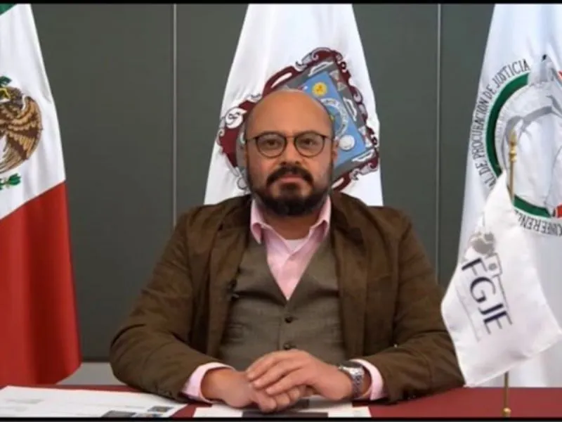 Fiscalía de Zacatecas identifica 15 de 17 cuerpos abandonados