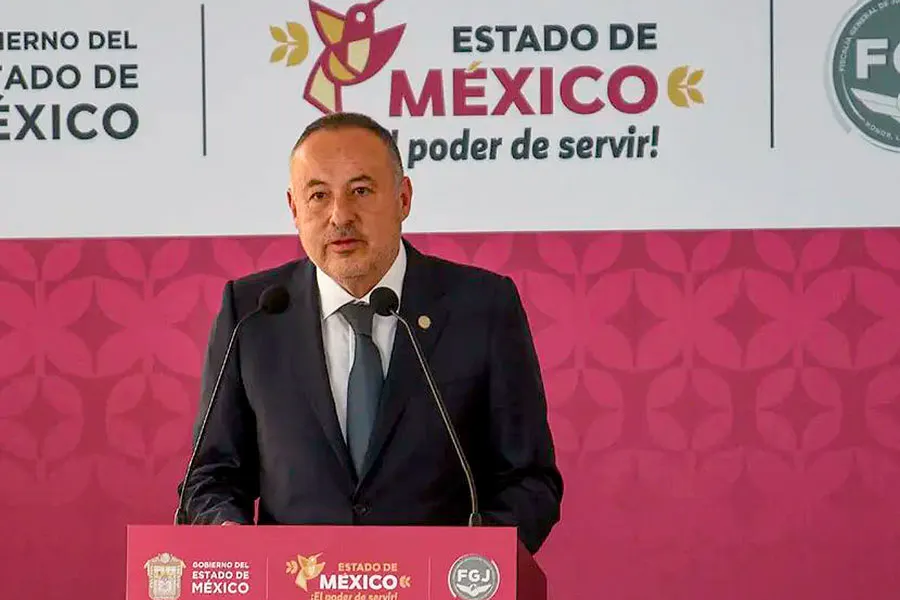 Jose Luis Cervantes Martinez