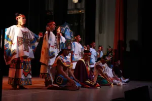 Última función de marzo, mes de la danza en el CCU BUAP