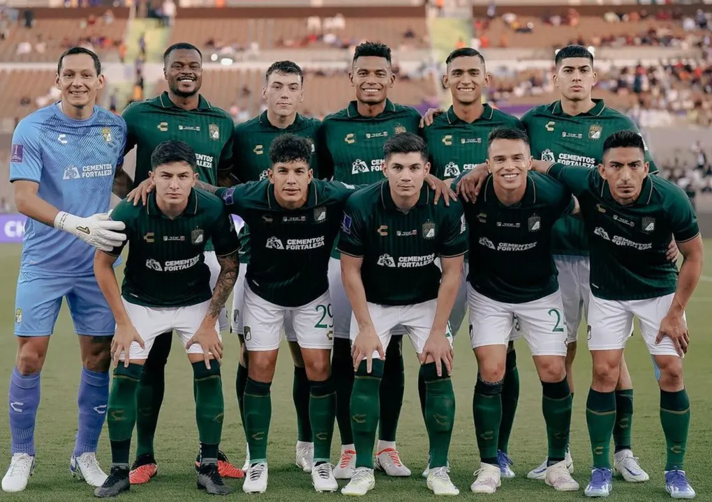 Club León y su fracaso en el Mundial de Clubes