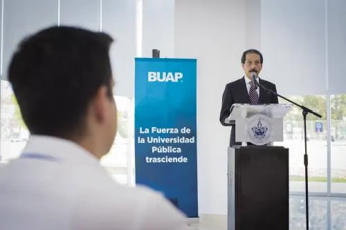 Capacitación en el uso del Conricyt es fundamental para enriquecer el trabajo científico: Esparza