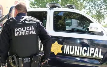 Gobierno del estado contribuye a la seguridad en Esperanza ante renuncia de policías municipales