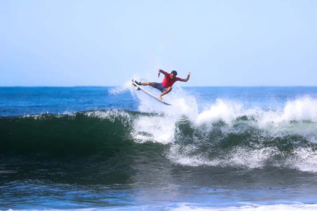 Foto: Twitter / @surfcity