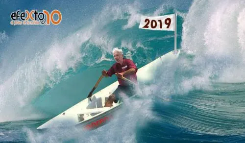 Se avecina un muy difícil 2019