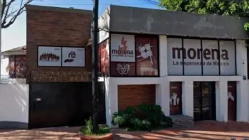 Tres no morenistas y solo uno que es militante de Morena buscan la candidatura de la 4T en la capital