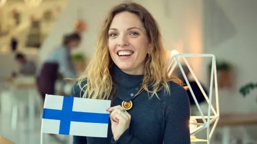 Finlandia: dinero gratis no te da empleo, pero te hace feliz