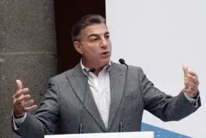 Saldo blanco por 12 de diciembre: Gali