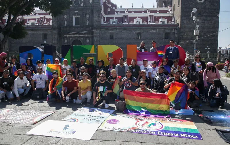 Foto: Daniel Casas  / esimagen.mx