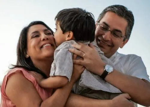 En los últimos 6 años fueron dados en adopción 240 menores en Puebla