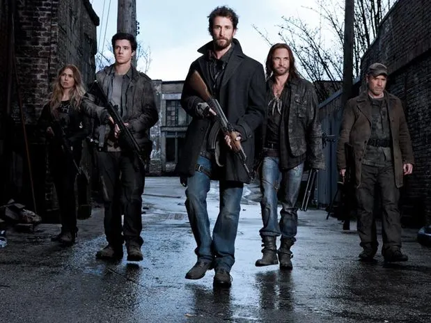 Falling Skies regresa con fuerza a la pantalla