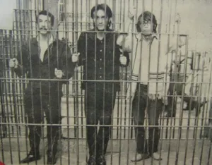 Fallece Raúl Álvarez, personaje emblemático del movimiento estudiantil de 1968