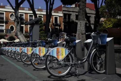 Ayuntamiento pagará 350 mil pesos a CycloShare por adquisición de 500 membresías