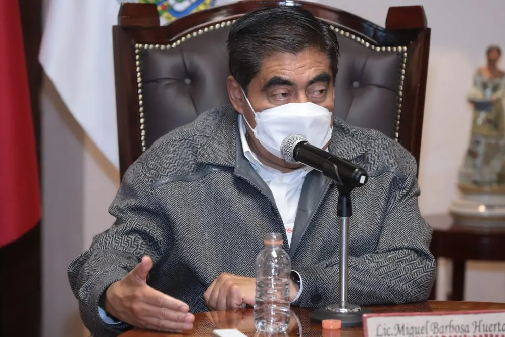 Gobierno Estatal no se reunirá con integrantes de la Fundación Mary Street Jenkins