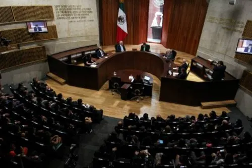 TEPJF revoca multa de 197 mdp por fideicomiso a Morena