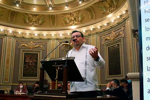 Eduardo Alcantara Montiel