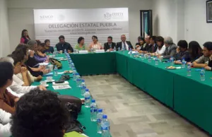 ISSSTE va por el rumbo correcto: Consejo Consultivo