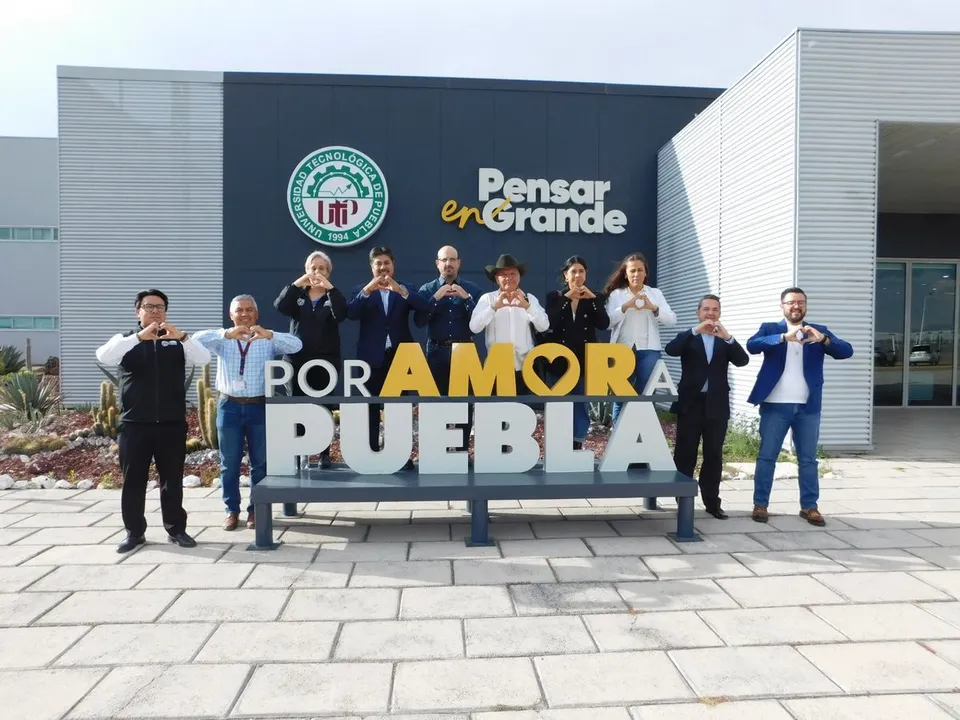 Gob Pue Capital Tenologia Lideres Migrantes