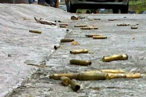 Enfrentamientos en Michoacán dejan saldo de 16 muertos