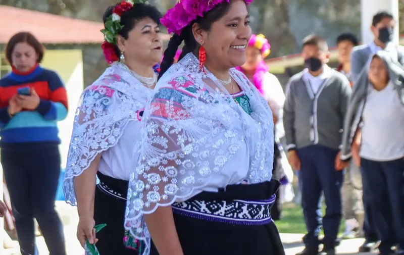 conmemoración del Día Internacional de la Lengua Materna