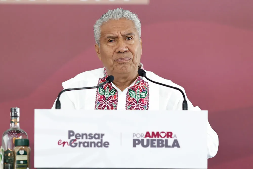 SEP Puebla recupera 343 plazas tras detectar irregularidades en auditoría