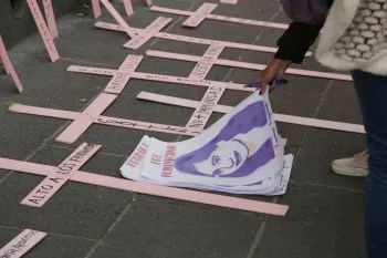 San Pedro Cholula, dentro de los 100 municipios con mayor número de feminicidios