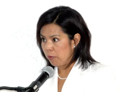 Jiménez Ortíz presentó punto de acuerdo para la creación de la Comisión Especial de la Familia