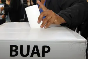 Fernando Andraca también se desiste de amparo contra la BUAP