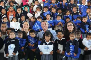 Máquinas de última generación contra baches serán desplegadas en Puebla