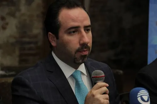 Sin sanción empresa que opera relleno sanitario seco porque cumple con la NOF: Riestra