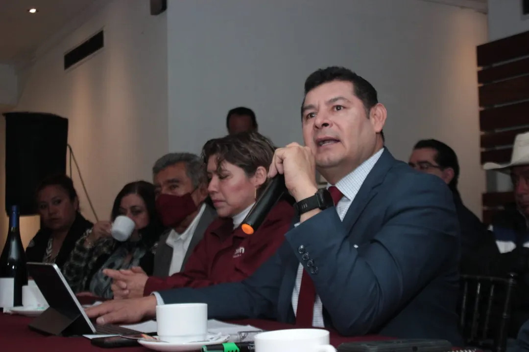 Alejandro Armenta