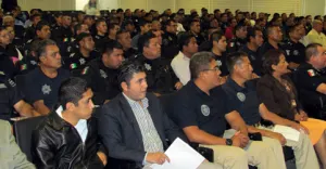 Corporaciones de seguridad, obligadas a actualizar Bandos de Policía: CDH